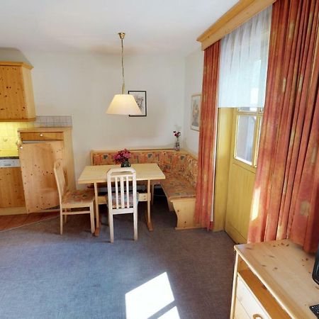 Familienparadies Wolfgangbauer Heiligenblut Exterior foto